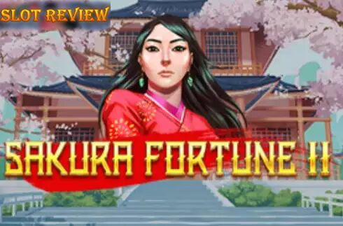 Sakura Fortune 2 - обзор слота